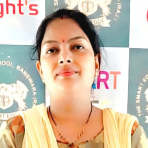 Mrs. Sudha