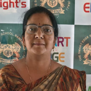 Mrs. Teacher