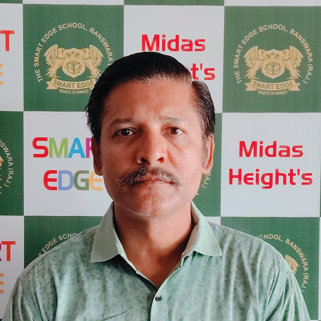 Mr. Devendra Singh Rathore