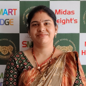 Mrs. Tejswini