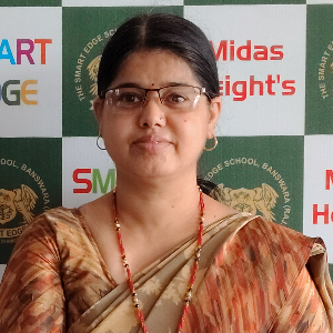 Mrs. Sudha