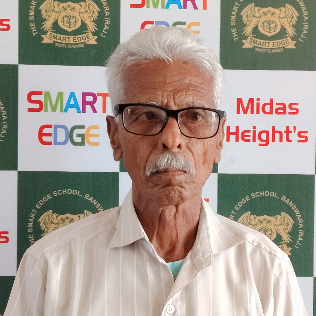 Surendra Singh Rathore