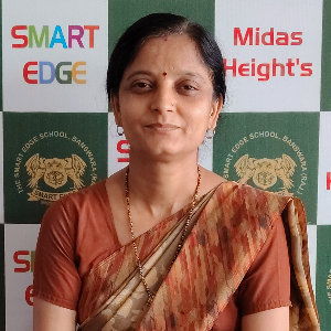 Mrs. Teacher